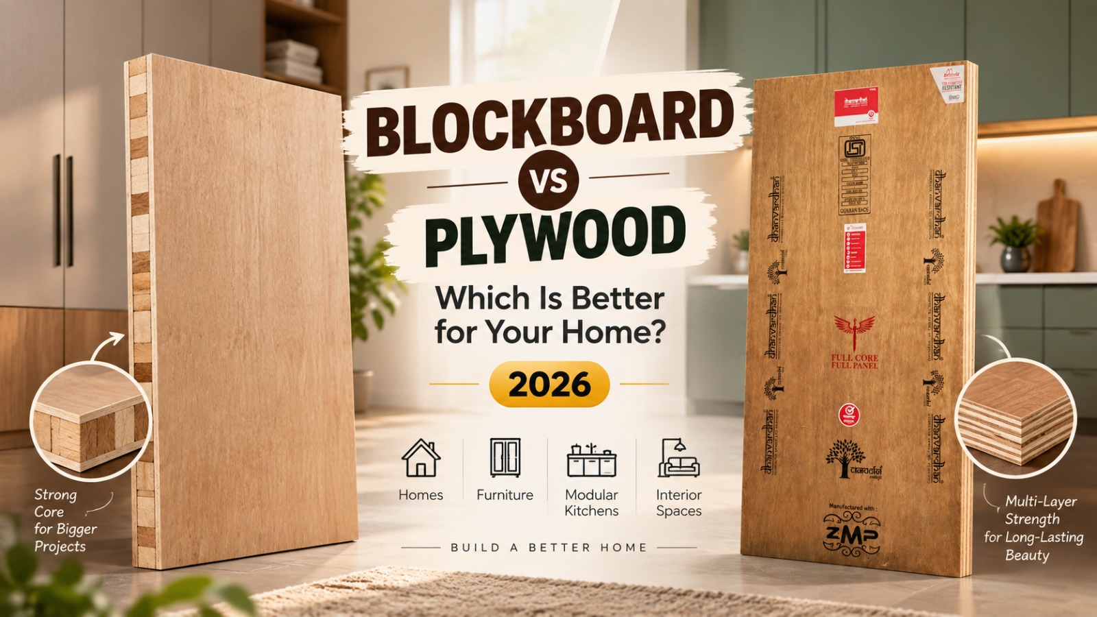 blockboard vs plywood
